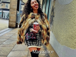 mayaalice Shop coquin