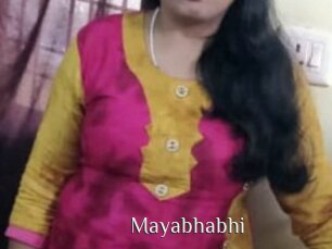 Mayabhabhi