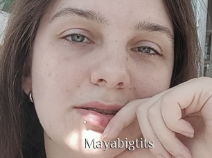 Mayabigtits