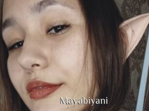 Mayabiyani