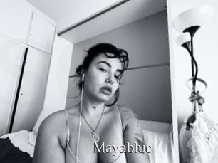 Mayablue