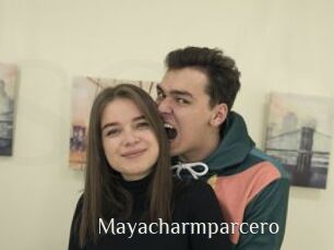 mayacharmparcero Shop coquin