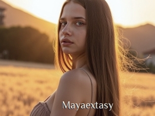 Mayaextasy