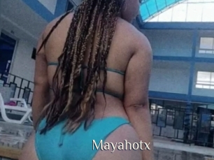 Mayahotx