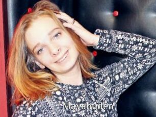 Mayahuden