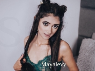 Mayalevy