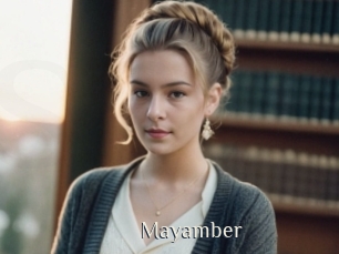 Mayamber