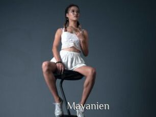Mayanien