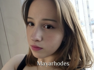 Mayarhodes