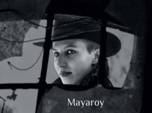 Mayaroy