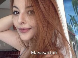 Mayasartori