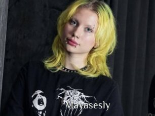 Mayasesly
