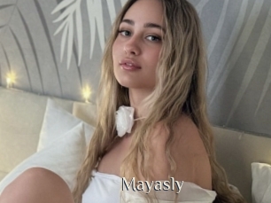 Mayasly