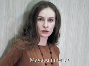 Mayasummerjoy