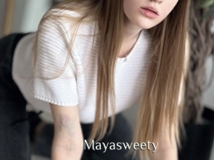 Mayasweety