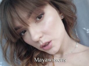 Mayawilsons