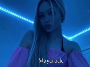 Maycrock