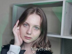 Maycroke