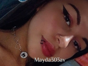 Mayda303av