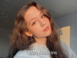 Maydaalkins