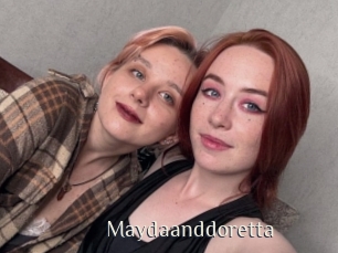 Maydaanddoretta