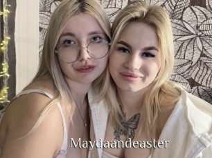 Maydaandeaster