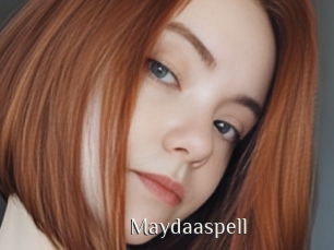 Maydaaspell