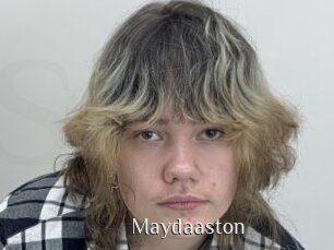 Maydaaston