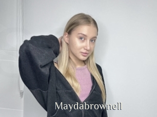Maydabrownell