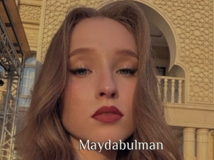 Maydabulman