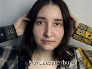 Maydacanterbury