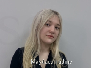 Maydacarradine