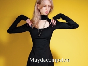 Maydacompston