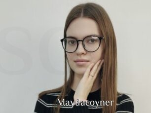 Maydacoyner