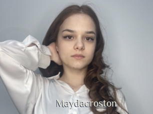 Maydacroston