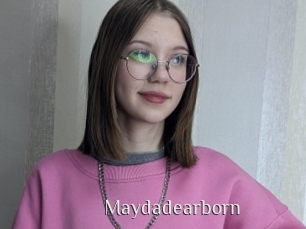 maydadearborn Shop coquin