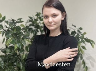 Maydaesten