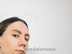 maydaforrester Shop coquin