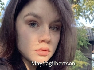 Maydagilbertson