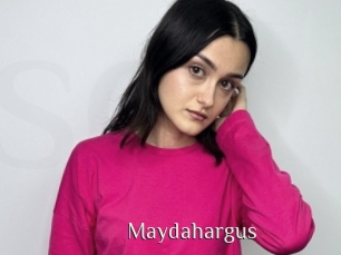 Maydahargus