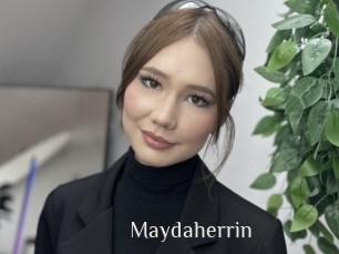 Maydaherrin
