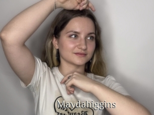 maydahiggins Shop coquin