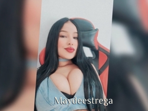 Maydeestrega