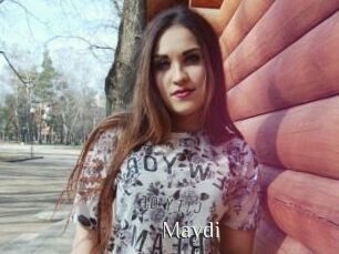 Maydi