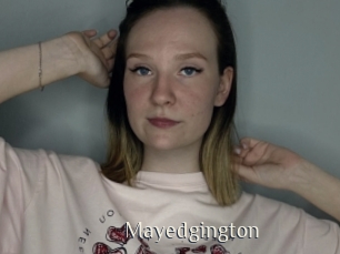 Mayedgington