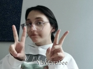 Mayfarabee