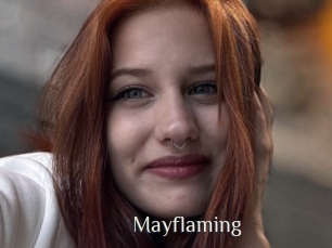 Mayflaming