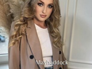 Mayhaddock