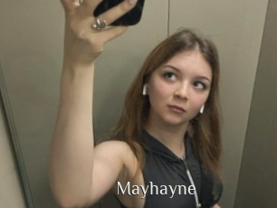 Mayhayne