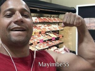 Mayimbe33